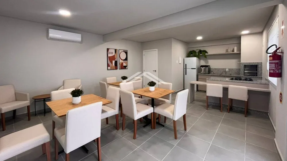 Apartamento, 2 quartos, 50 m² - Foto 7