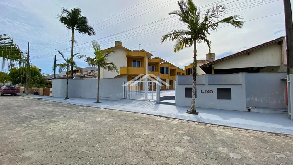 Sobrado, 2 quartos, 87 m² - Foto 1