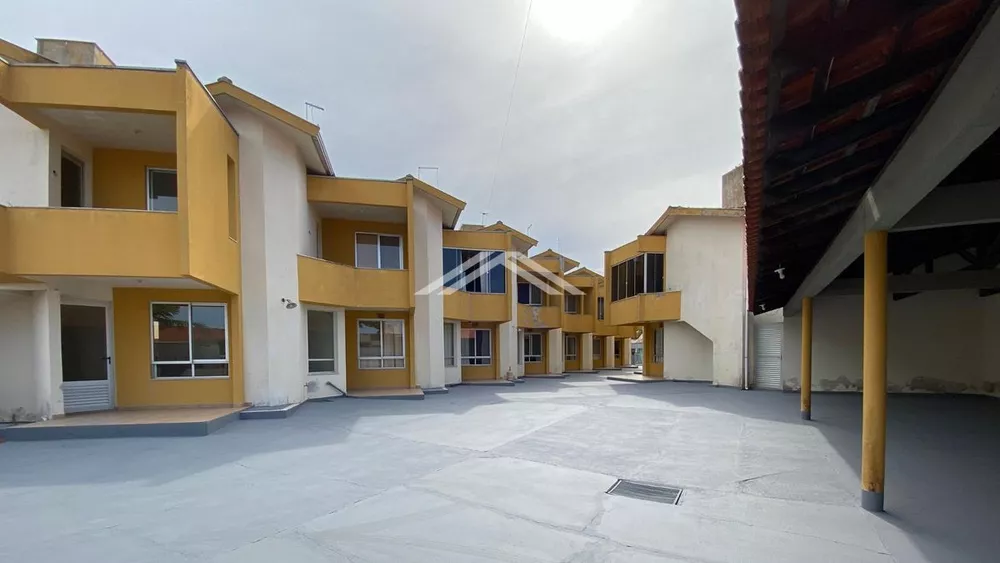 Sobrado, 2 quartos, 87 m² - Foto 2