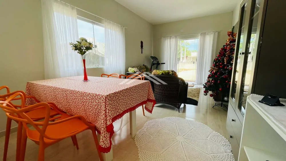 Casa, 2 quartos, 360 m² - Foto 4