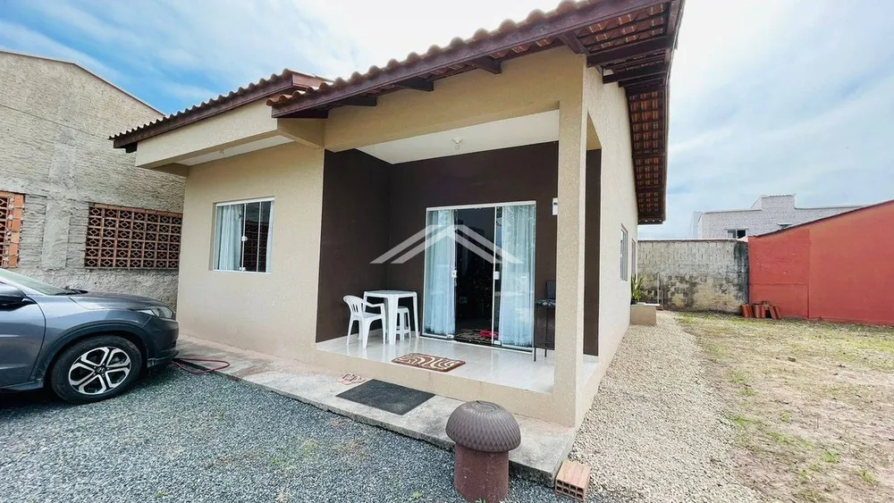 Casa, 2 quartos, 360 m² - Foto 2