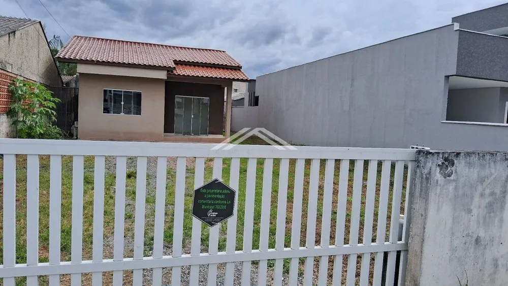 Casa, 2 quartos, 360 m² - Foto 1