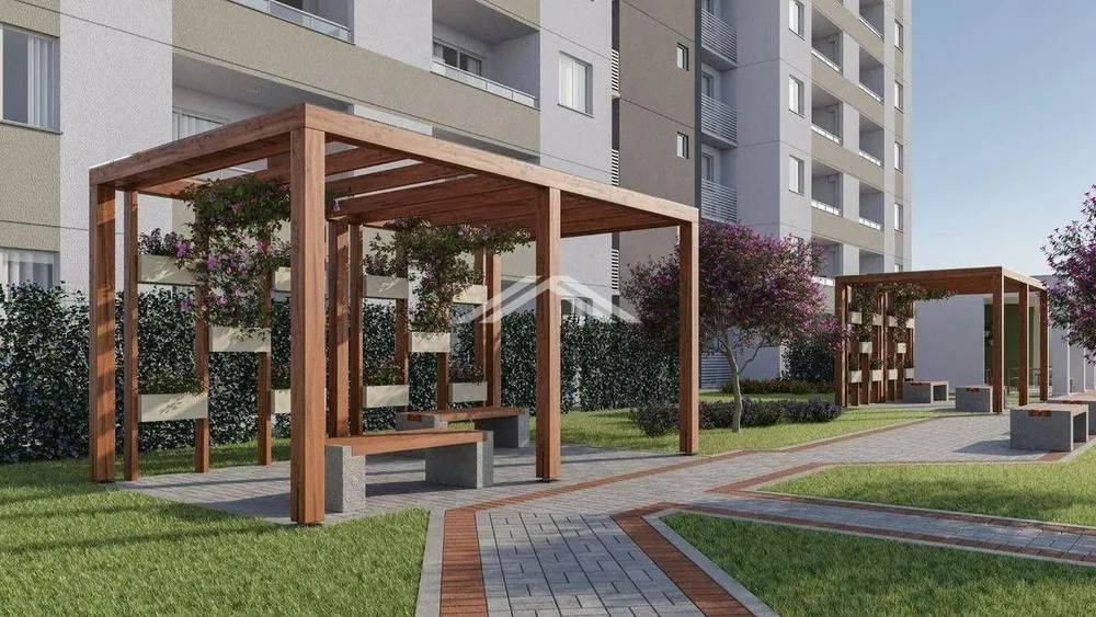 Apartamento, 2 quartos, 51 m² - Foto 8