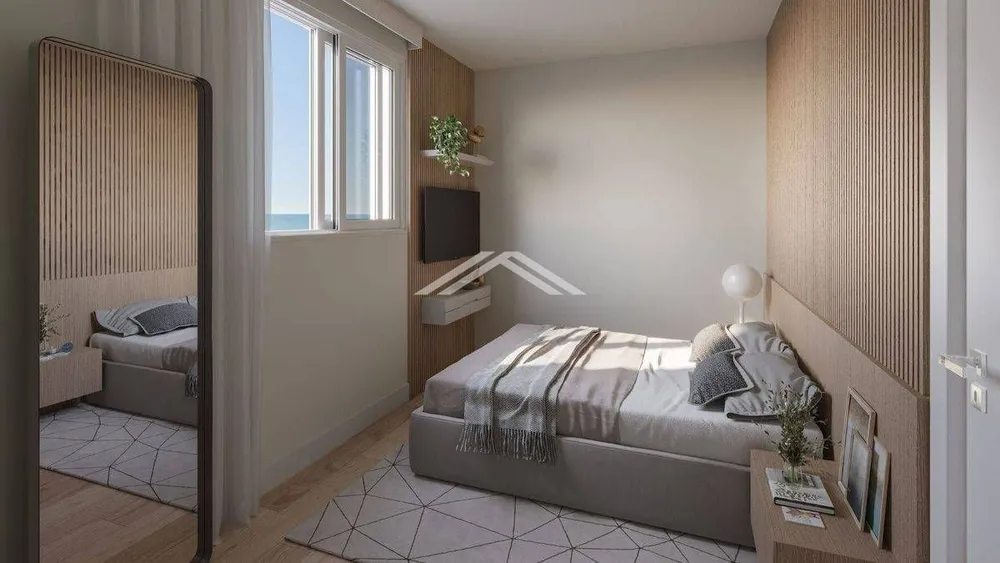 Apartamento, 2 quartos, 51 m² - Foto 1