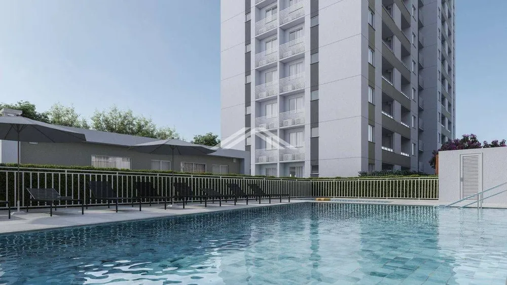 Apartamento, 2 quartos, 51 m² - Foto 4