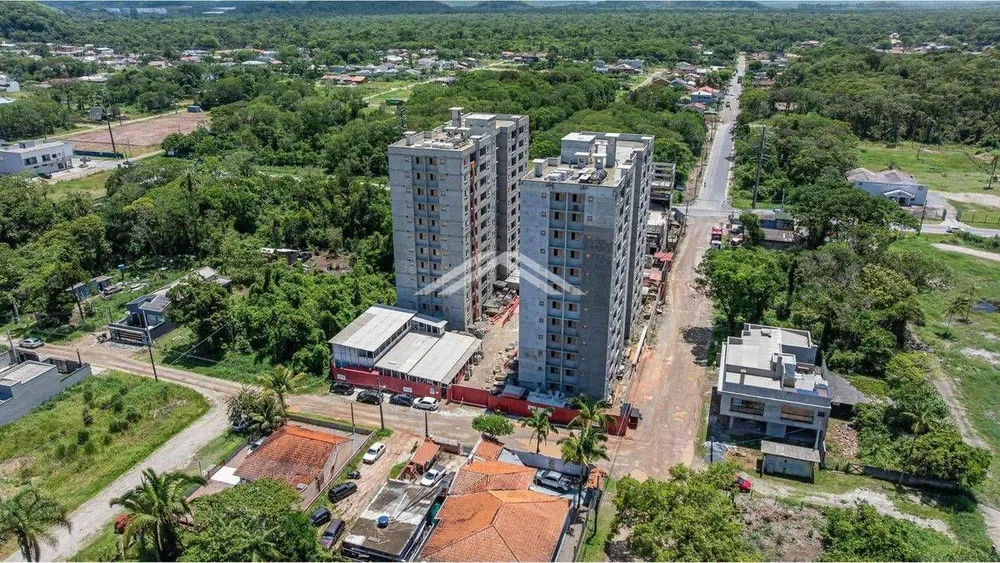 Apartamento, 2 quartos, 51 m² - Foto 15