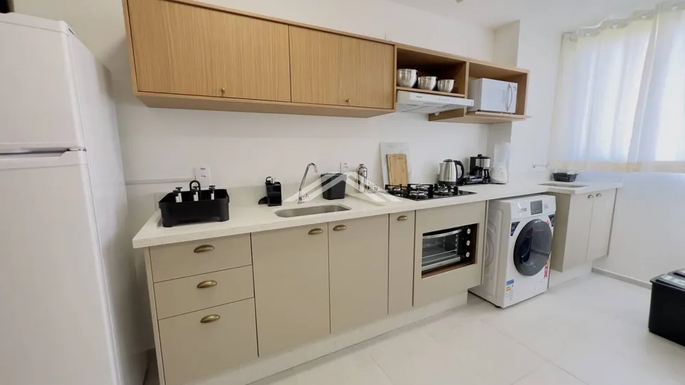 Apartamento, 2 quartos, 51 m² - Foto 3