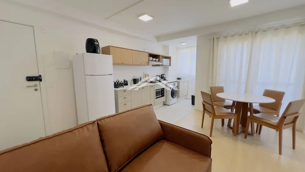 Apartamento, 2 quartos, 51 m² - Foto 2