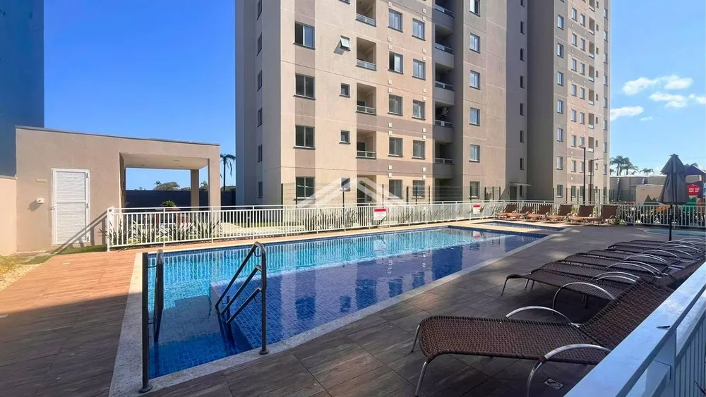 Apartamento, 2 quartos, 51 m² - Foto 15