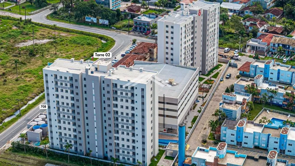 Apartamento, 2 quartos, 51 m² - Foto 13