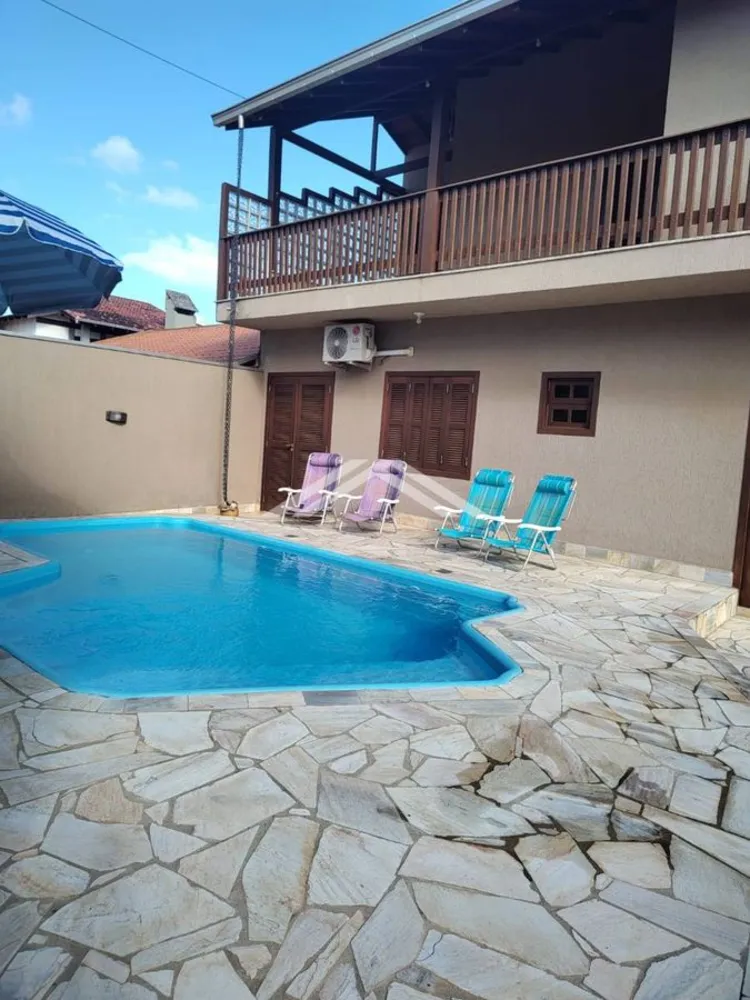 Sobrado, 6 quartos, 341 m² - Foto 5