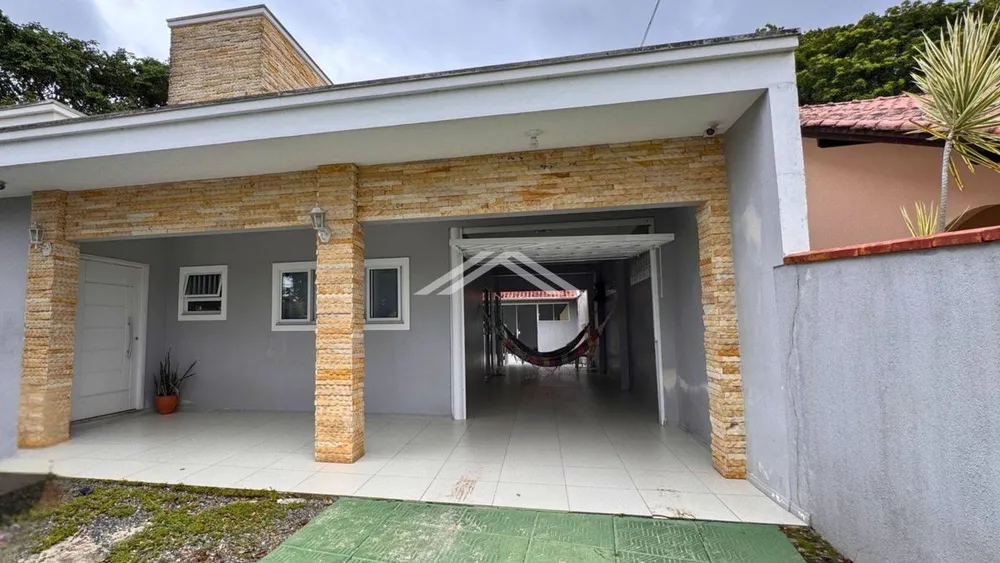 Casa, 3 quartos, 144 m² - Foto 1