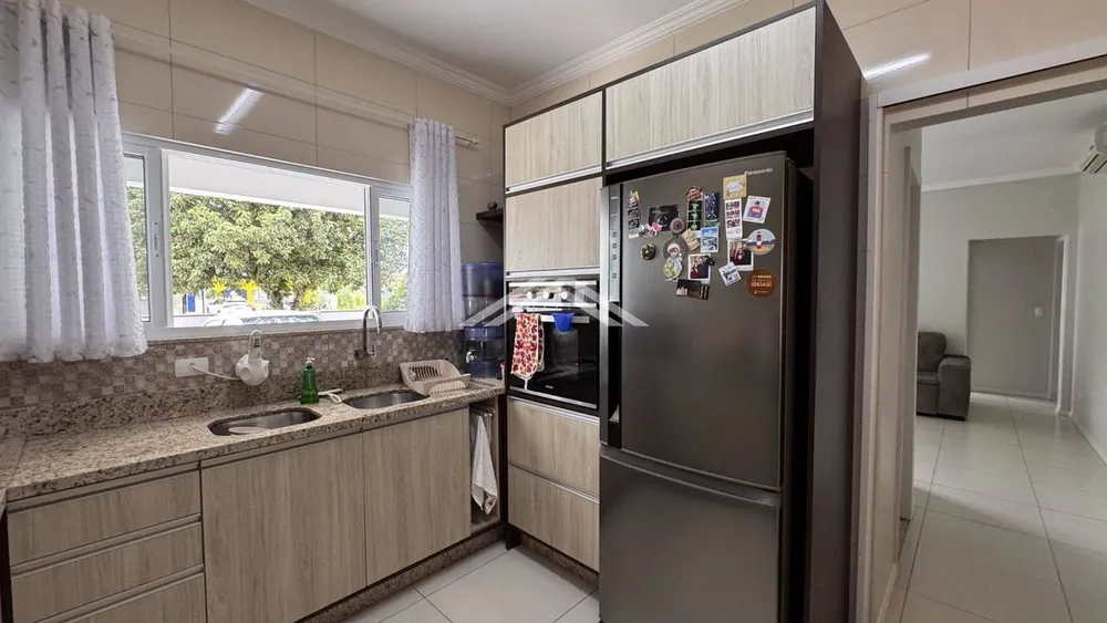 Casa, 3 quartos, 144 m² - Foto 6
