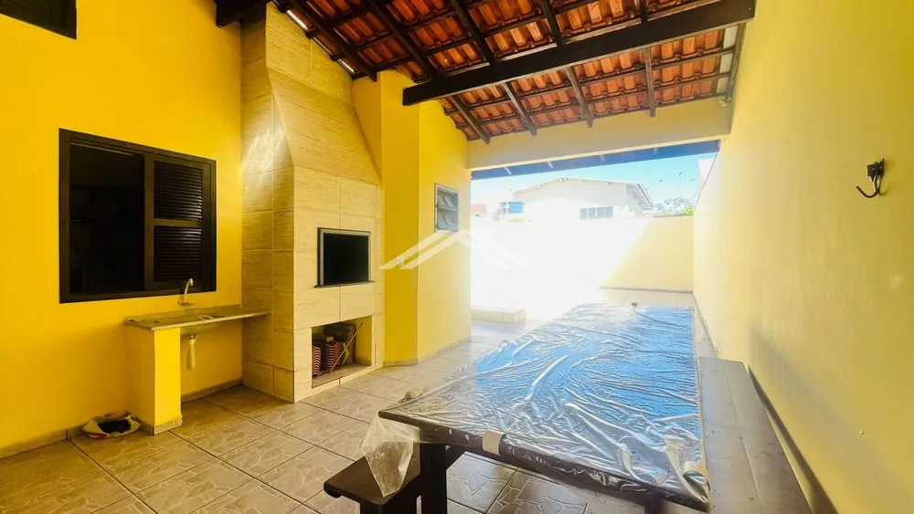 Casa, 4 quartos, 159 m² - Foto 14