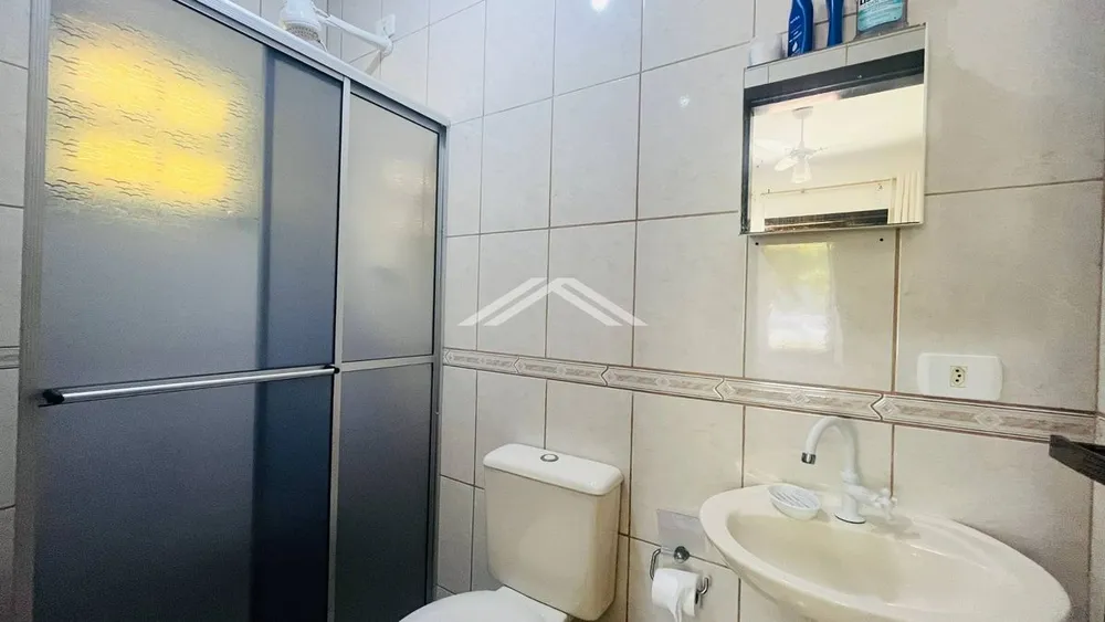 Casa, 4 quartos, 159 m² - Foto 9