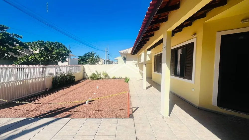 Casa, 4 quartos, 159 m² - Foto 2