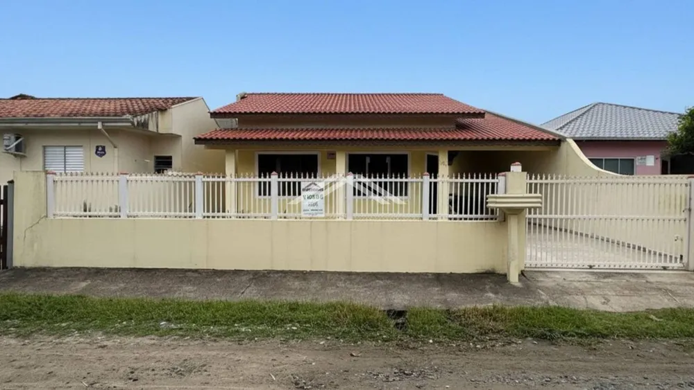 Casa, 4 quartos, 159 m² - Foto 20