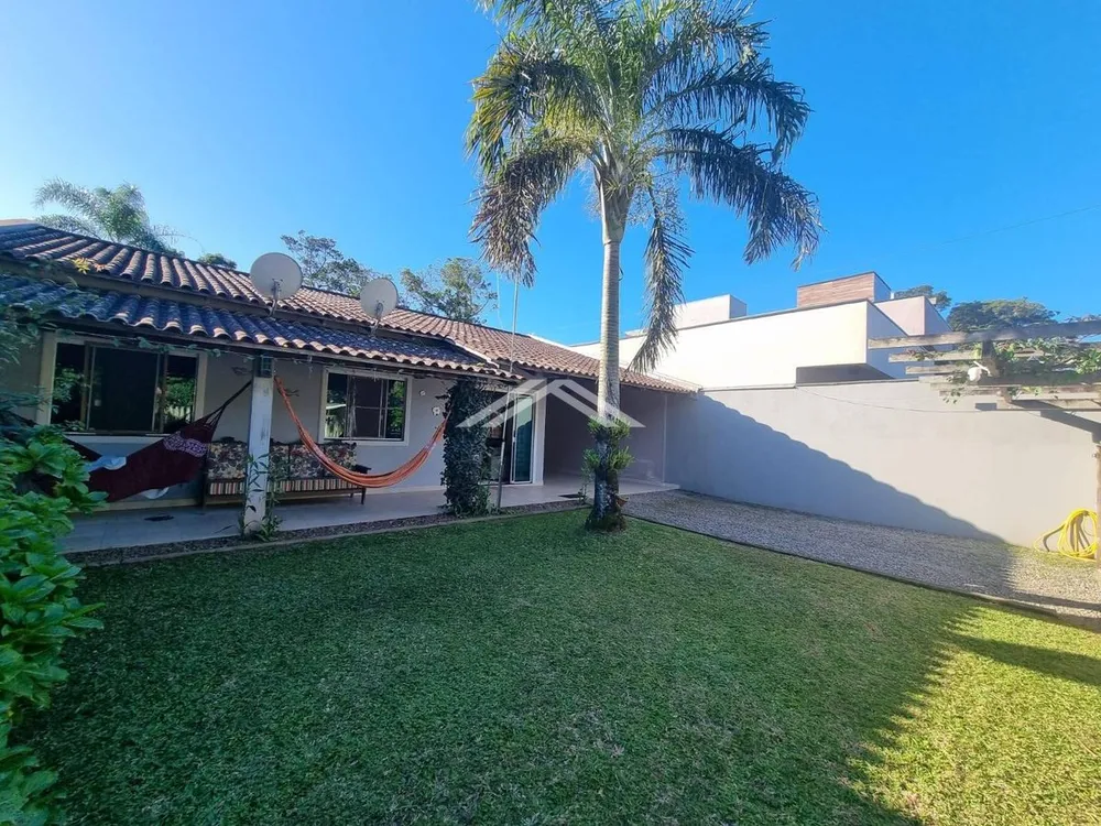 Casa, 3 quartos, 384 m² - Foto 1