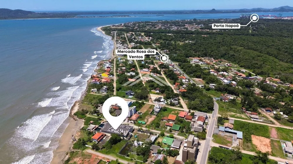 Terreno, 1149 m² - Foto 2