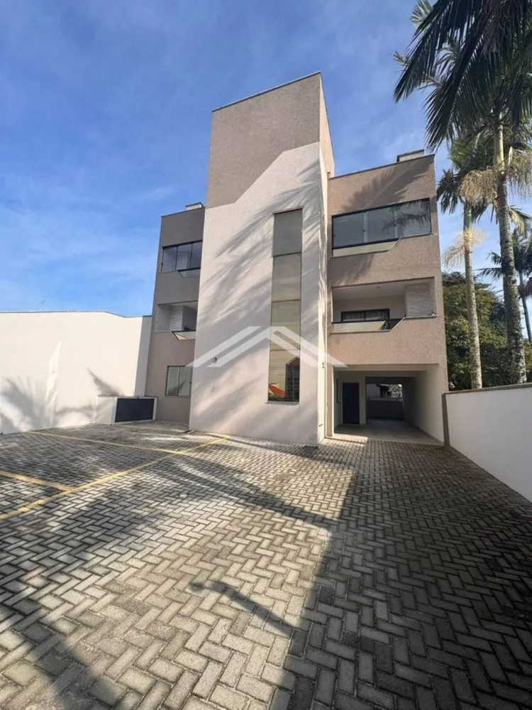 Apartamento, 2 quartos, 70 m² - Foto 2