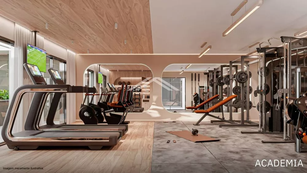 Cobertura, 5 quartos, 414 m² - Foto 1