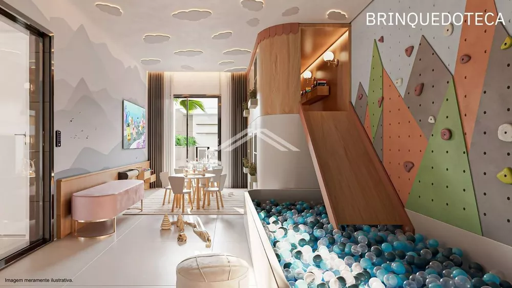 Cobertura, 5 quartos, 414 m² - Foto 2