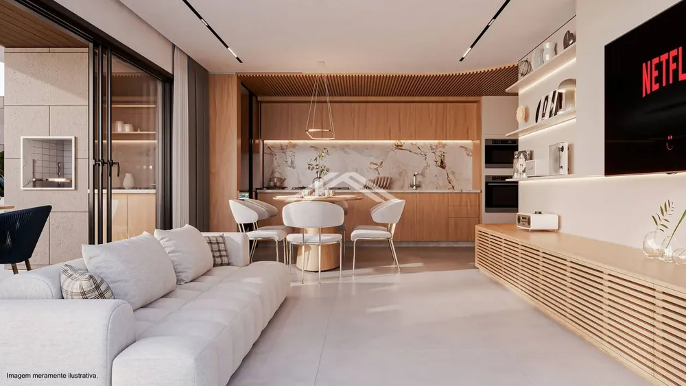 Cobertura, 5 quartos, 414 m² - Foto 14