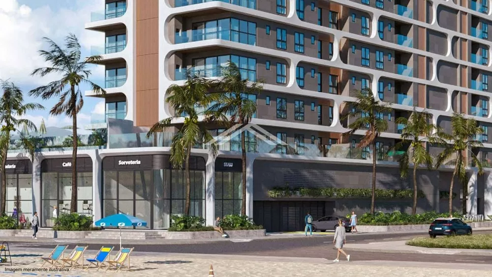 Cobertura, 5 quartos, 414 m² - Foto 4