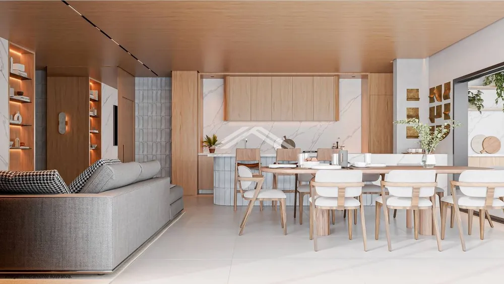 Cobertura, 5 quartos, 414 m² - Foto 16