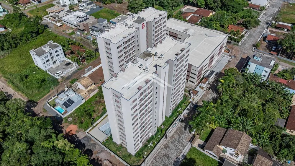 Apartamento, 2 quartos, 51 m² - Foto 15