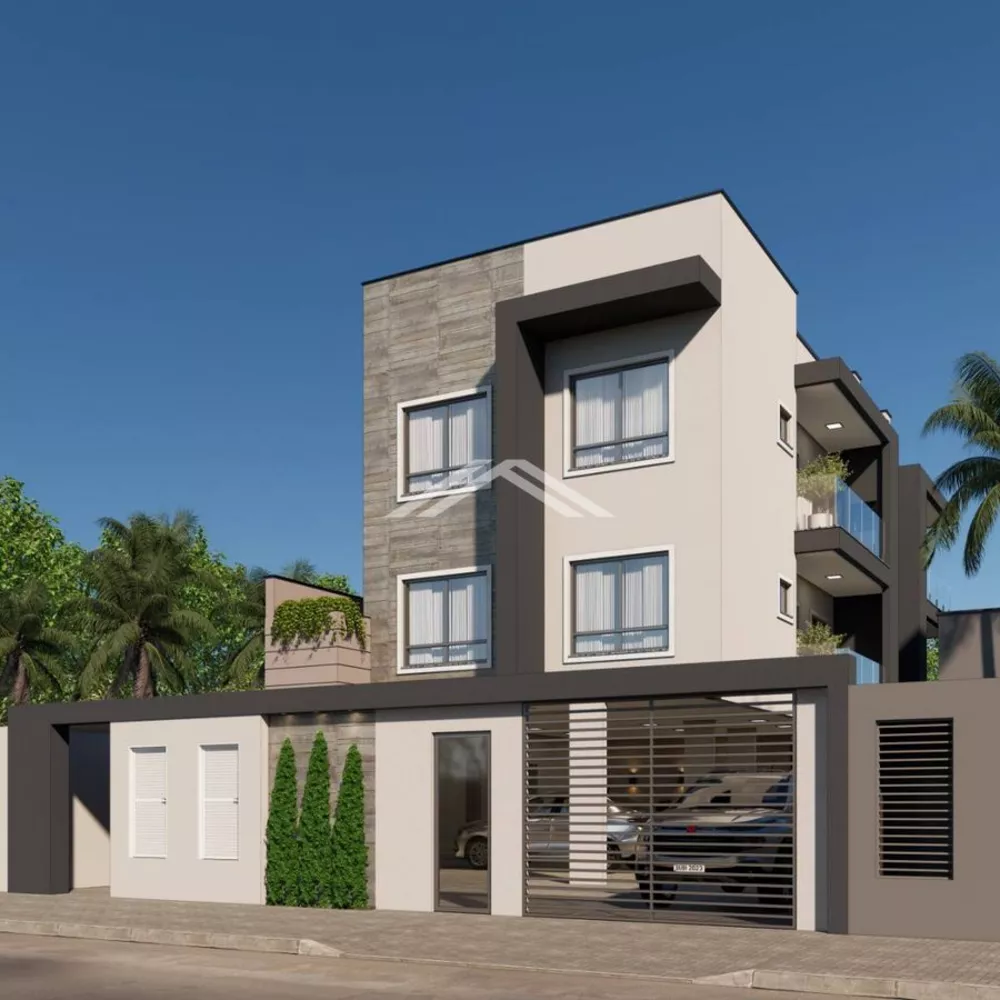 Apartamento, 3 quartos, 77 m² - Foto 1