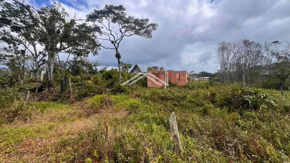 Terreno, 352 m² - Foto 1