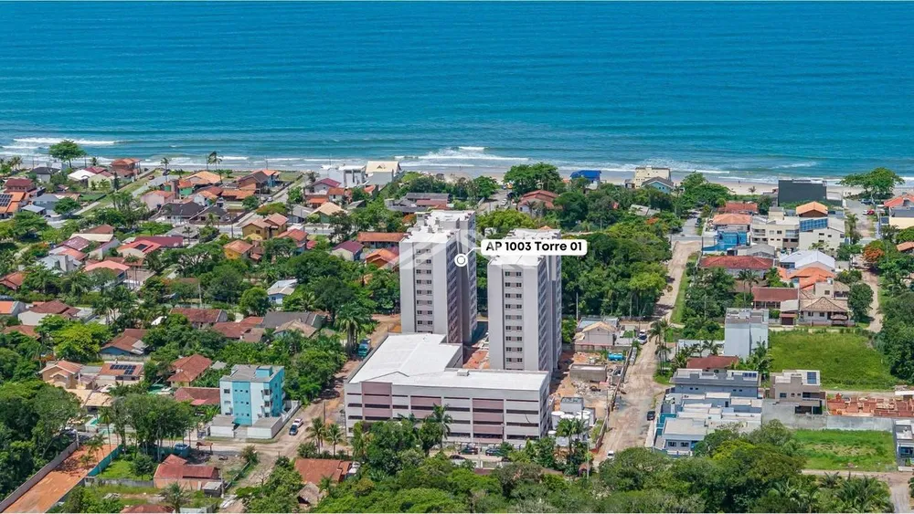 Apartamento, 2 quartos, 51 m² - Foto 1