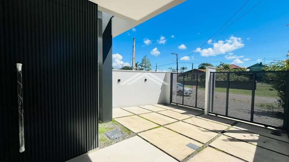 Sobrado, 3 quartos, 172 m² - Foto 4