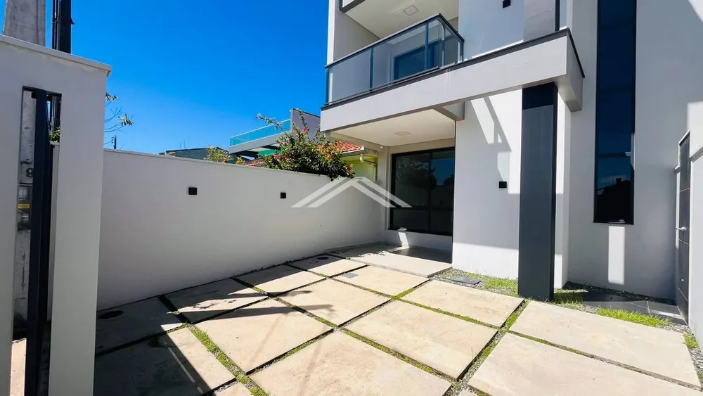 Sobrado, 3 quartos, 172 m² - Foto 3