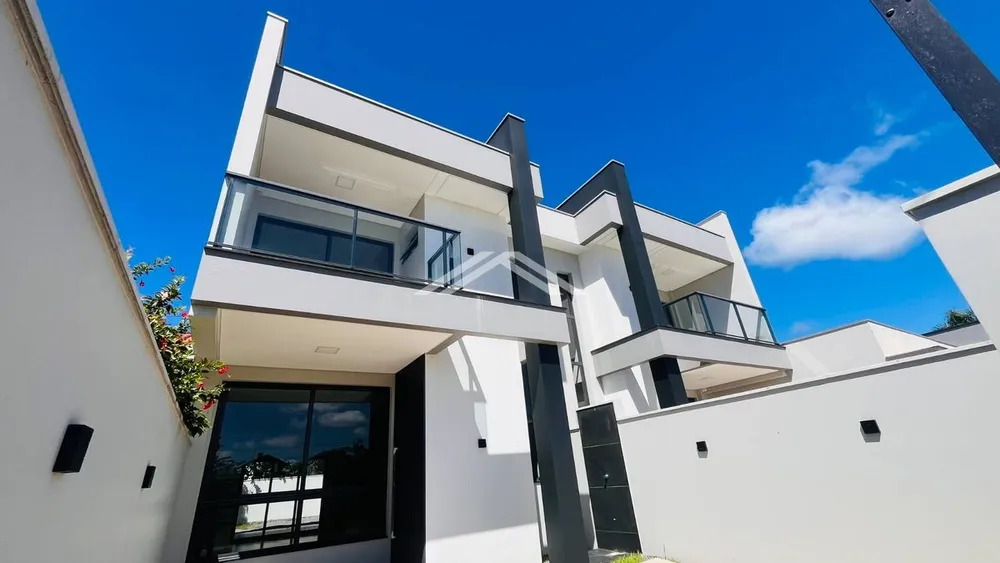 Sobrado, 3 quartos, 172 m² - Foto 2