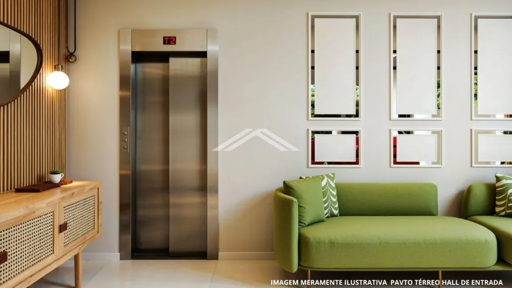 Apartamento, 3 quartos - Foto 4
