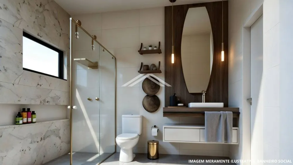 Apartamento, 3 quartos - Foto 8