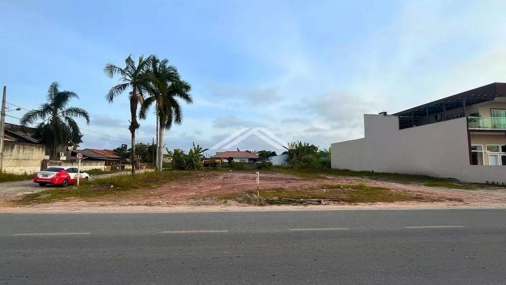 Terreno, 856 m² - Foto 1