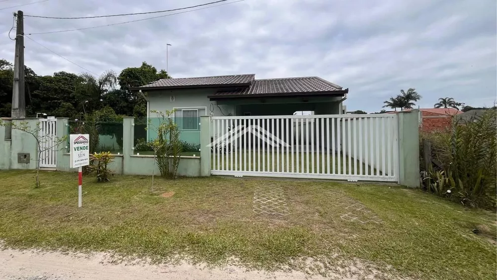 Casa, 3 quartos, 177 m² - Foto 1