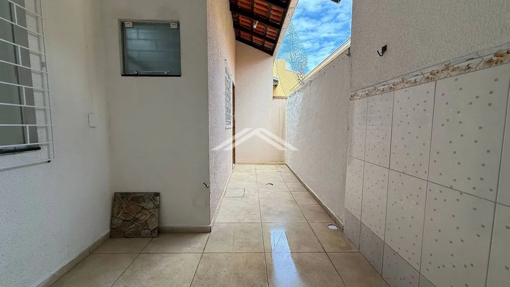 Casa, 2 quartos, 52 m² - Foto 6