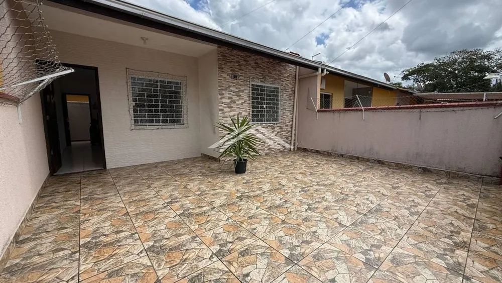 Casa, 2 quartos, 52 m² - Foto 1