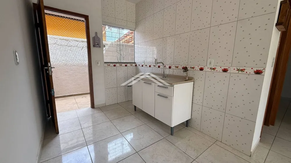 Casa, 2 quartos, 52 m² - Foto 5