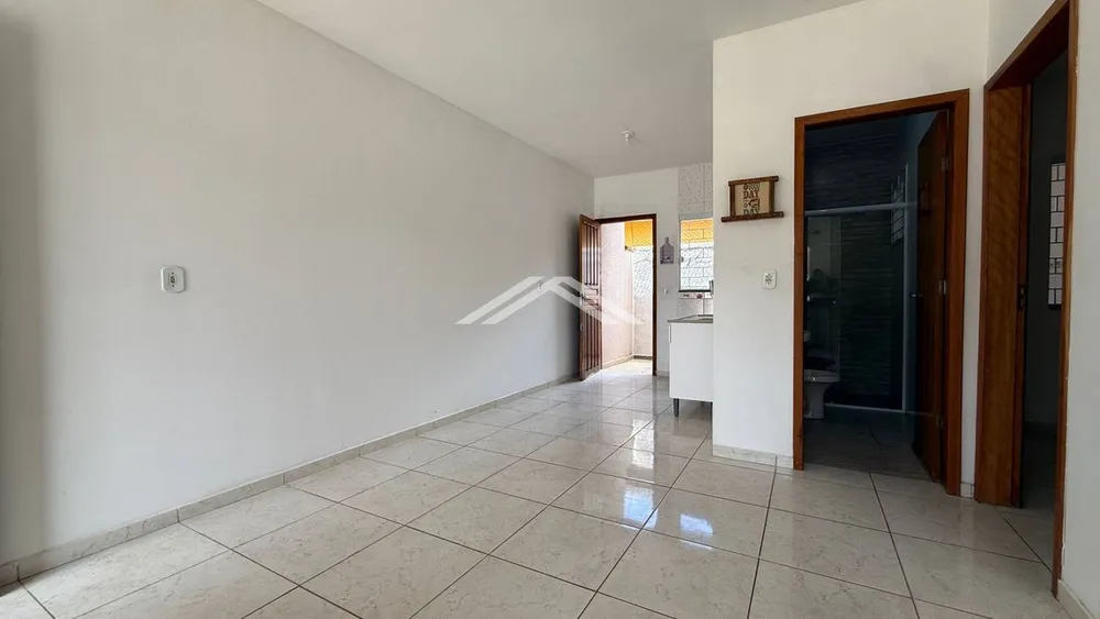 Casa, 2 quartos, 52 m² - Foto 4