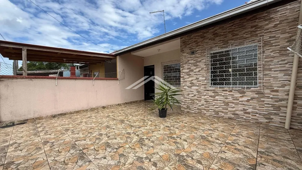 Casa, 2 quartos, 52 m² - Foto 2
