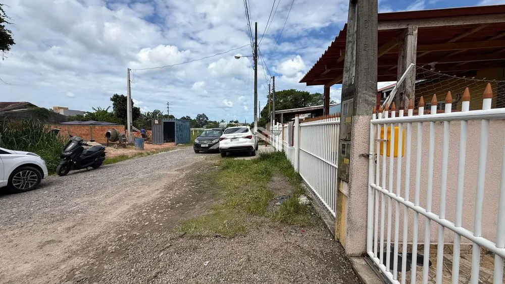 Casa, 2 quartos, 52 m² - Foto 14