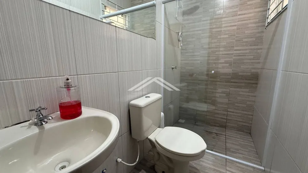 Casa, 2 quartos, 52 m² - Foto 9