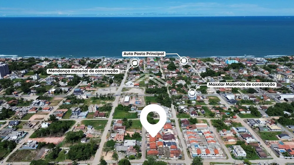 Casa, 2 quartos, 52 m² - Foto 15