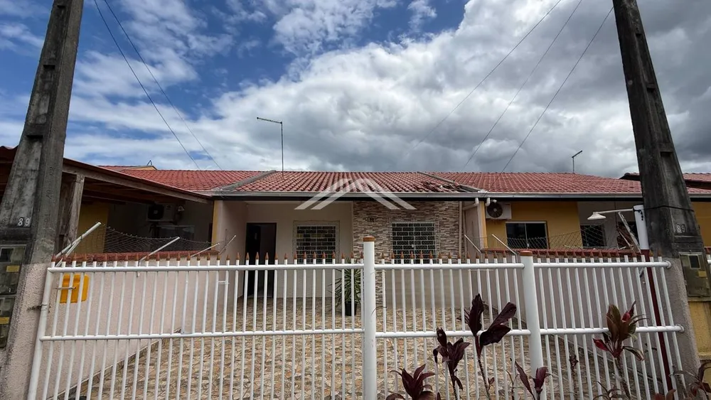 Casa, 2 quartos, 52 m² - Foto 12
