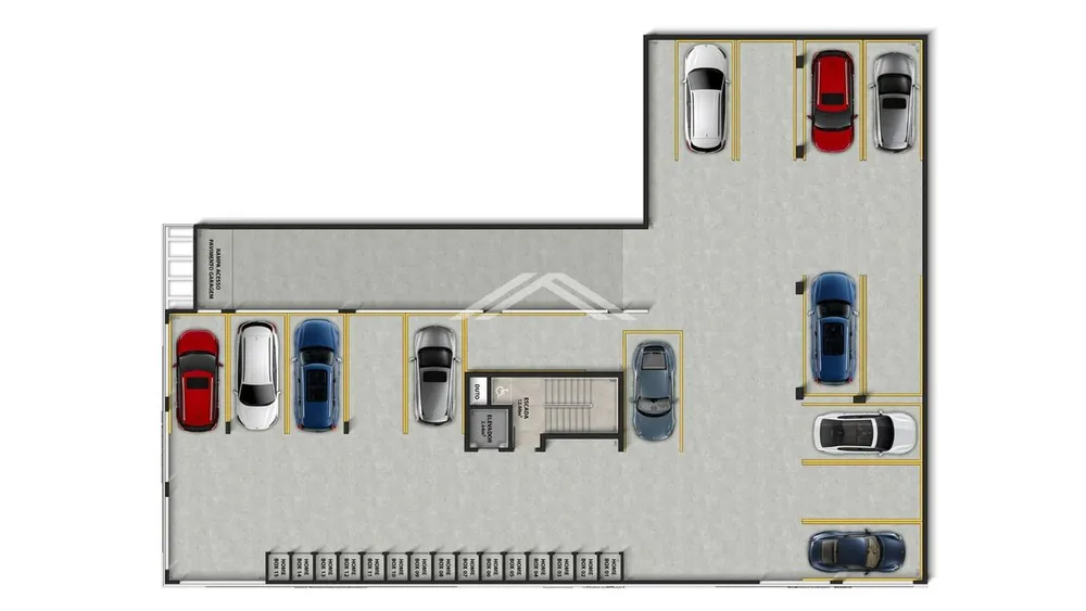 Apartamento, 3 quartos, 118 m² - Foto 16